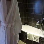 La Cour Berbisey - Teritoria 4*