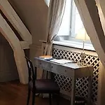 Pensionat La Cour Berbisey - Teritoria 4*