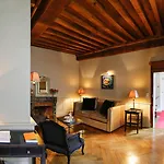 La Cour Berbisey - Teritoria Pensionat
