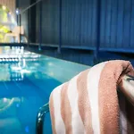 La Cour Berbisey - Teritoria Pensionat 4*
