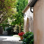 La Cour Berbisey - Teritoria Pensionat Dijon