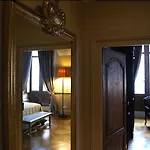 La Cour Berbisey - Teritoria