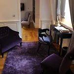 La Cour Berbisey - Teritoria 4* Dijon