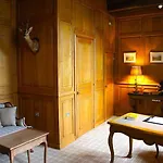 La Cour Berbisey - Teritoria Pensionat 4*