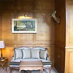 La Cour Berbisey - Teritoria 4* Dijon