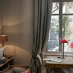 La Cour Berbisey - Teritoria 4* Dijon