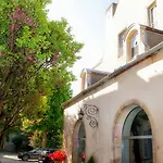 La Cour Berbisey - Teritoria Pensionat