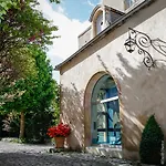 La Cour Berbisey - Teritoria Pensionat Dijon
