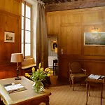 Pensionat La Cour Berbisey - Teritoria