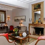 La Cour Berbisey - Teritoria 4* Dijon
