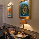 Pensionat La Cour Berbisey - Teritoria 4*