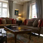 Pensionat La Cour Berbisey - Teritoria 4*