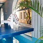 La Cour Berbisey - Teritoria 4* Dijon