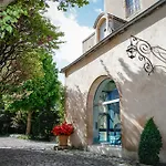 Pensionat La Cour Berbisey - Teritoria Dijon