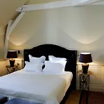 Pensionat La Cour Berbisey - Teritoria 4*