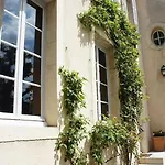 La Cour Berbisey - Teritoria 4*