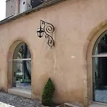Pensionat La Cour Berbisey - Teritoria