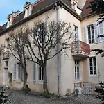 La Cour Berbisey - Teritoria Pensionat Dijon