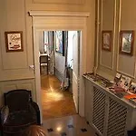 La Cour Berbisey - Teritoria Dijon
