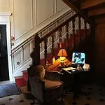 La Cour Berbisey - Teritoria Pensionat