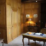 La Cour Berbisey - Teritoria Pensionat Dijon