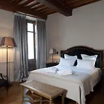 Pensionat La Cour Berbisey - Teritoria 4*
