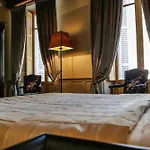 La Cour Berbisey - Teritoria 4*