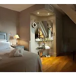 Pensionat La Cour Berbisey - Teritoria 4*