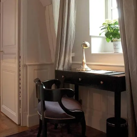 Affittacamere La Cour Berbisey - Teritoria Digione