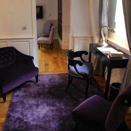 Affittacamere La Cour Berbisey - Teritoria