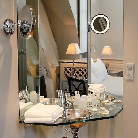 La Cour Berbisey - Teritoria Digione