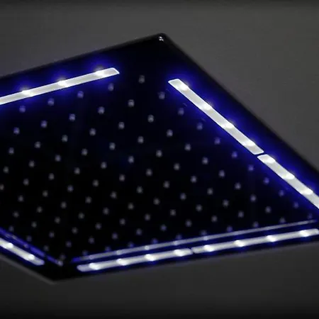 Affittacamere La Cour Berbisey - Teritoria 4*