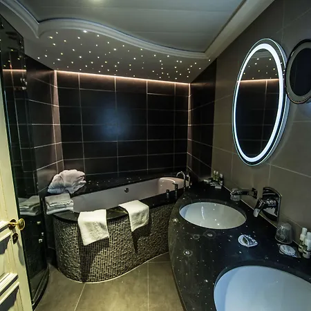 La Cour Berbisey - Teritoria Guest house Dijon