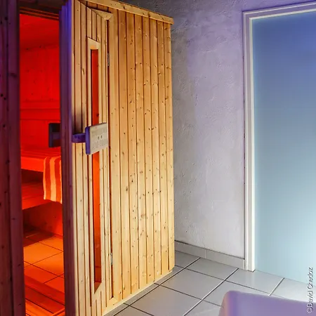 La Cour Berbisey - Teritoria Digione