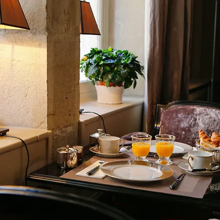 La Cour Berbisey - Teritoria Guest house 4*