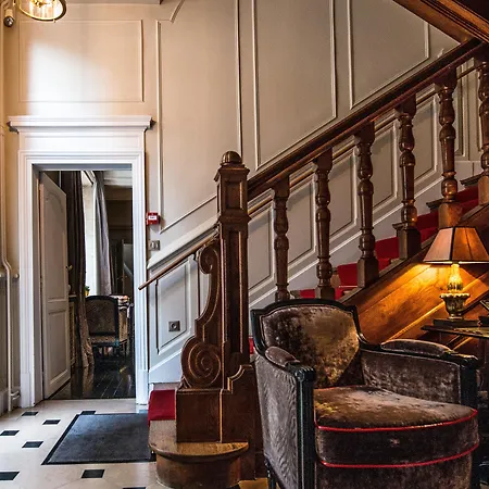 La Cour Berbisey - Teritoria Guest house Dijon