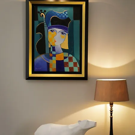 Affittacamere La Cour Berbisey - Teritoria