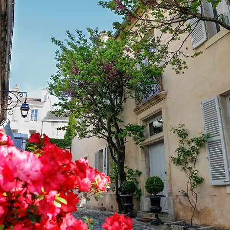 La Cour Berbisey - Teritoria 4*