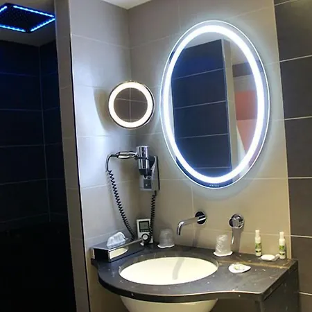 Affittacamere La Cour Berbisey - Teritoria Digione