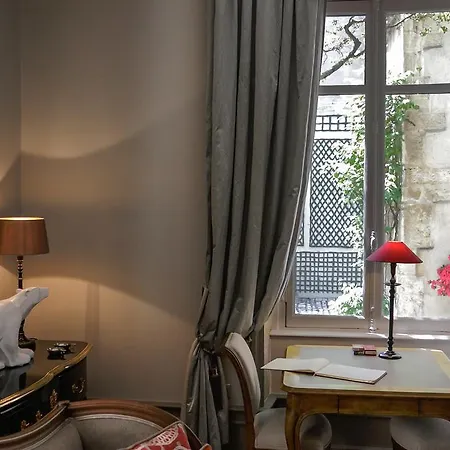 La Cour Berbisey - Teritoria 4* Дижон