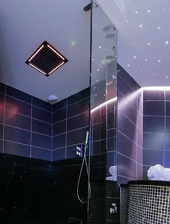 Affittacamere La Cour Berbisey - Teritoria Digione