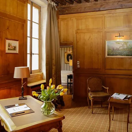 Guest house La Cour Berbisey - Teritoria