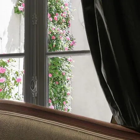 La Cour Berbisey - Teritoria Digione