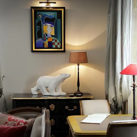 Guest house La Cour Berbisey - Teritoria