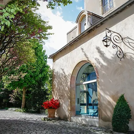 Guest house La Cour Berbisey - Teritoria Dijon