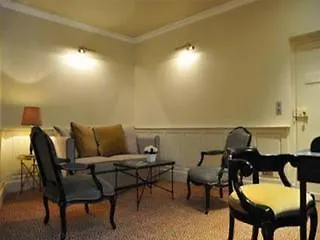 Guest house La Cour Berbisey - Teritoria 4*
