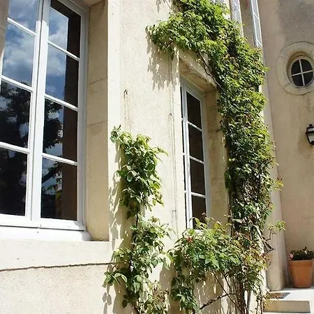 La Cour Berbisey - Teritoria 4*