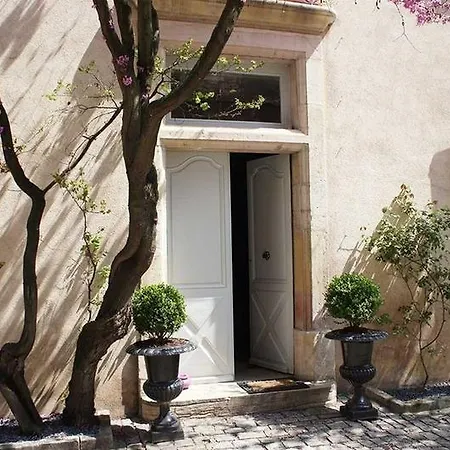 La Cour Berbisey - Teritoria Guest house 4*