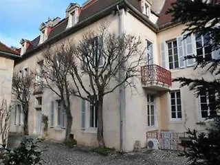 La Cour Berbisey - Teritoria Guest house Dijon