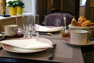 La Cour Berbisey - Teritoria Guest house 4*